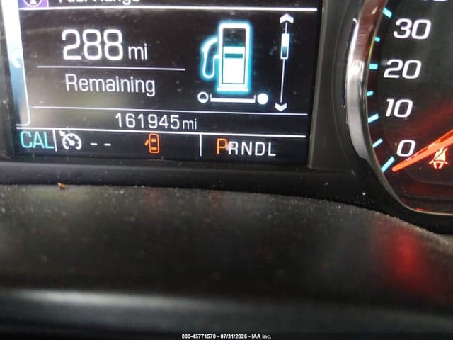 2017 GMC SIERRA 1500 SLT 15