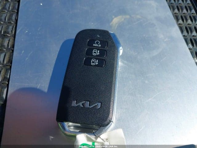 2022 KIA EV6 WIND 11