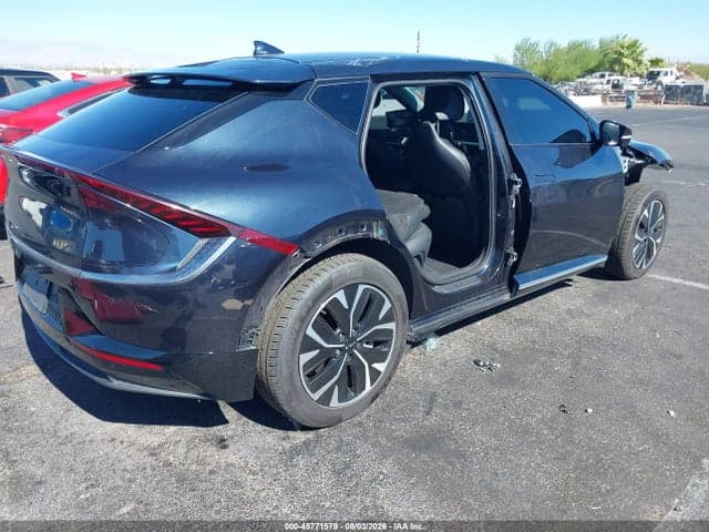 2022 KIA EV6 WIND 4