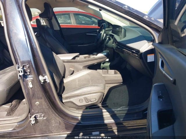 2022 KIA EV6 WIND 5