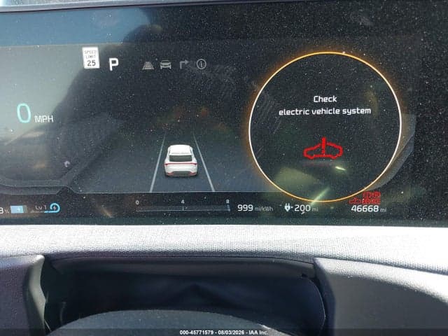 2022 KIA EV6 WIND 7