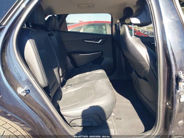 2022 KIA EV6 WIND 8