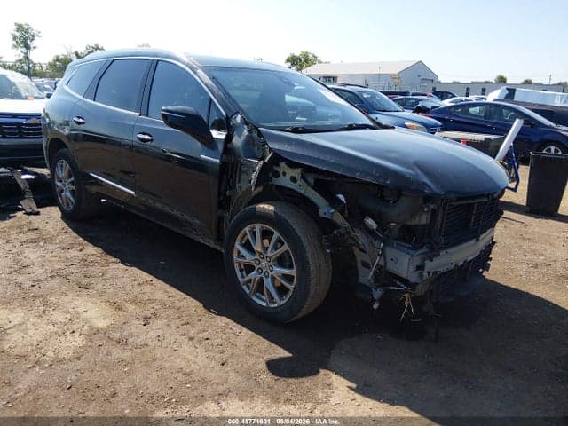 2023 BUICK ENCLAVE ESSENCE AWD 1