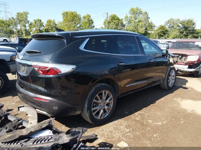 2023 BUICK ENCLAVE ESSENCE AWD 4