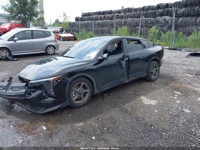 2025 KIA K4 LXS 2