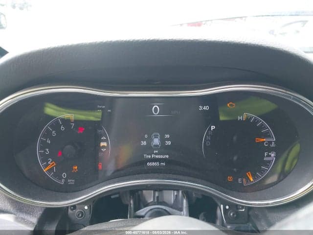 2021 JEEP GRAND CHEROKEE LIMITED 4X4 7
