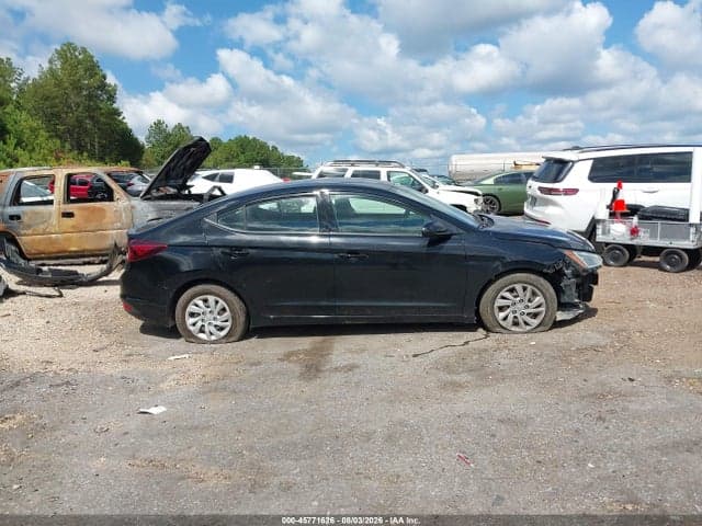 2020 HYUNDAI ELANTRA SE 14