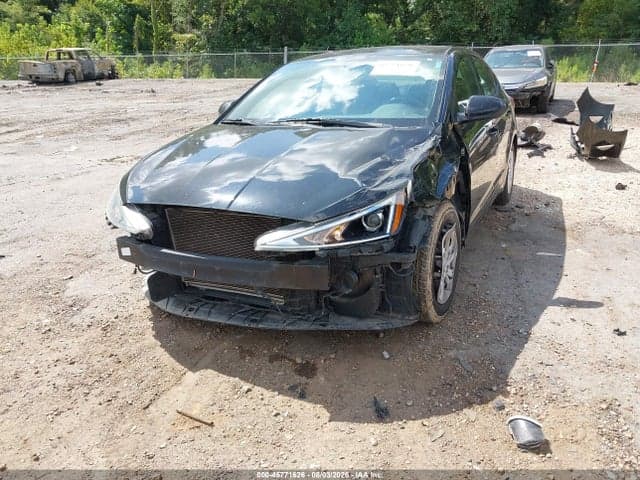 2020 HYUNDAI ELANTRA SE 6