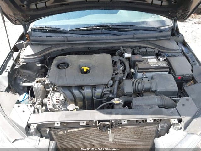 2020 HYUNDAI ELANTRA SE 10