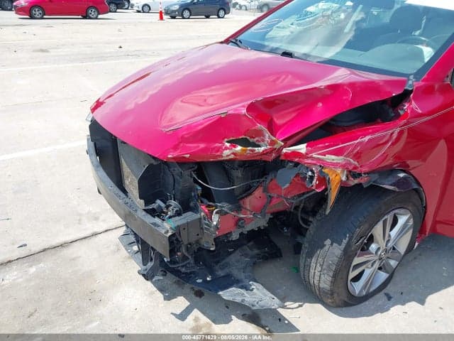 2017 HYUNDAI ELANTRA SE 6