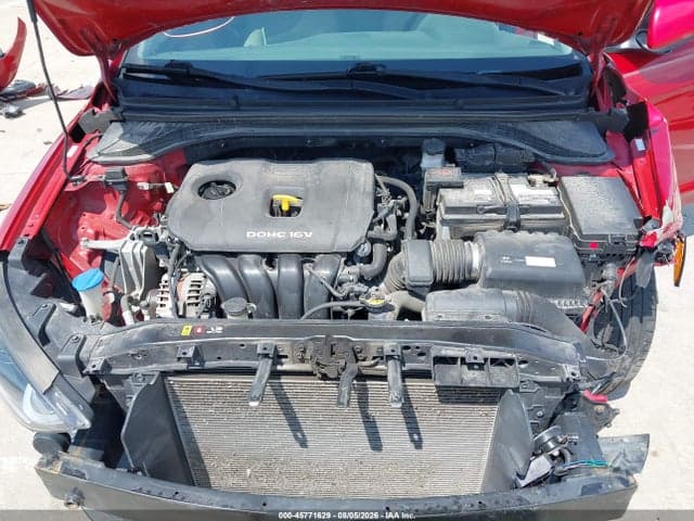 2017 HYUNDAI ELANTRA SE 10