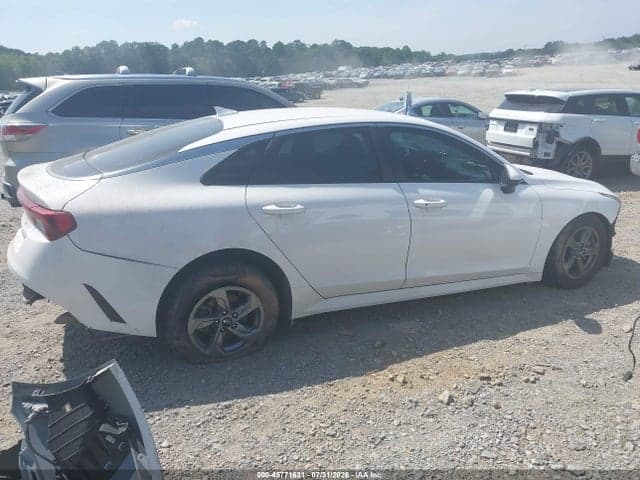 2021 KIA K5 LXS 13
