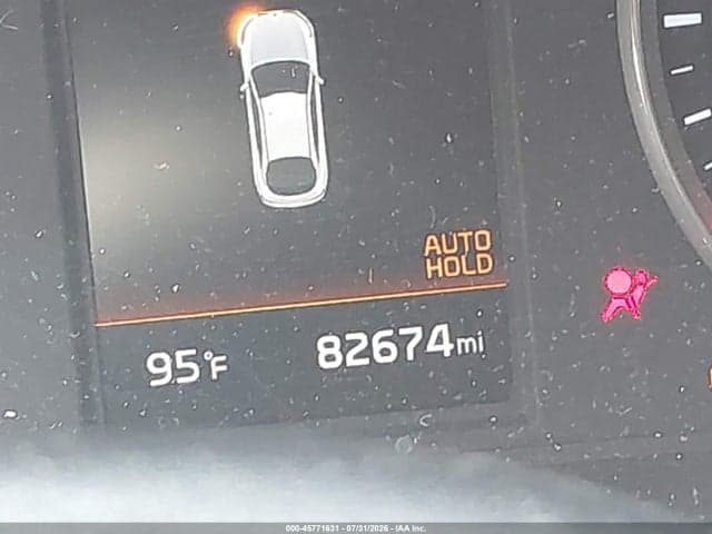2021 KIA K5 LXS 15