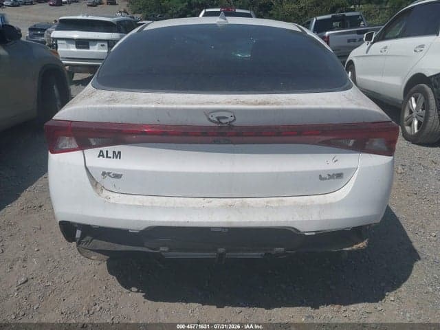 2021 KIA K5 LXS 16