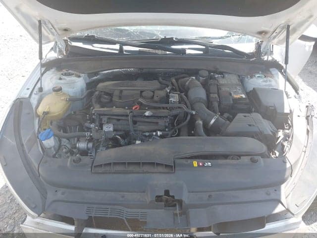 2021 KIA K5 LXS 10