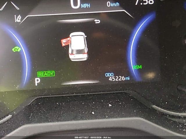2025 TOYOTA RAV4 HYBRID XLE 15