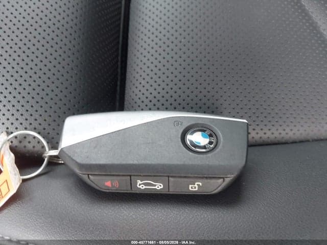 2024 BMW I5 EDRIVE40 11