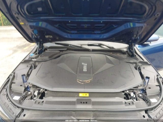 2024 BMW I5 EDRIVE40 10