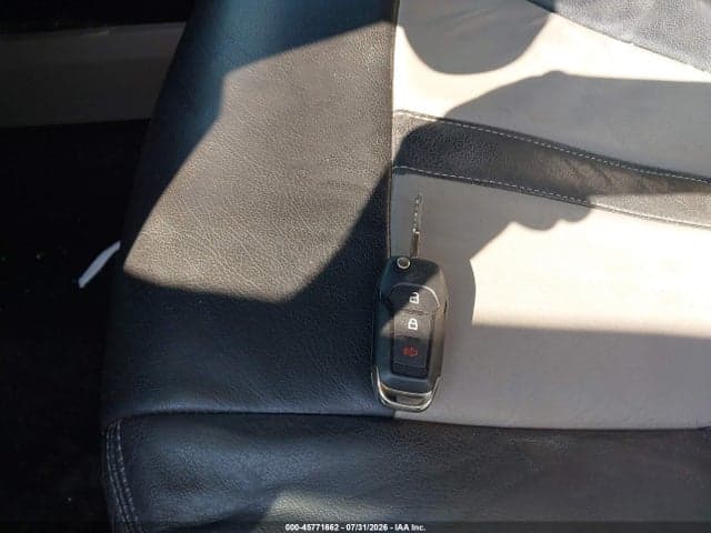 2018 FORD F-150 XL 11