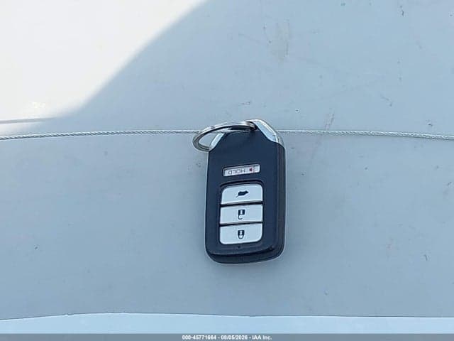 2018 HONDA HR-V EX 11
