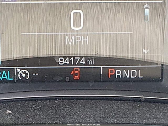 2018 CHEVROLET MALIBU LT 15