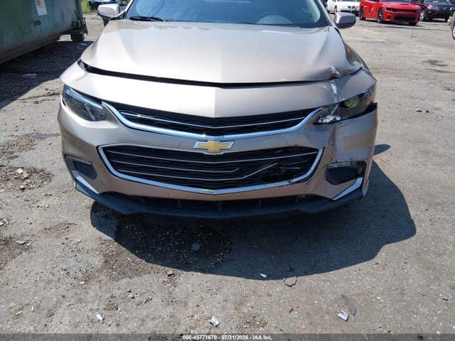 2018 CHEVROLET MALIBU LT 6
