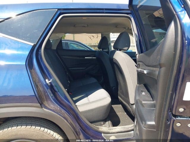 2026 KIA SELTOS LX 8