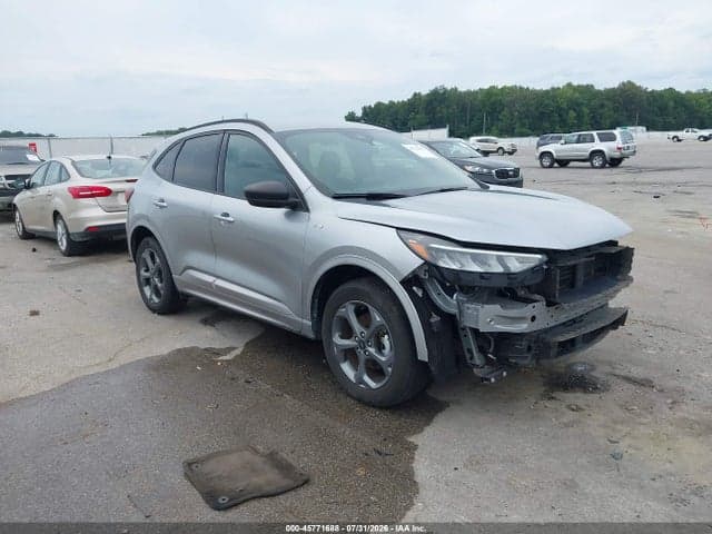 2024 FORD ESCAPE ST-LINE 1