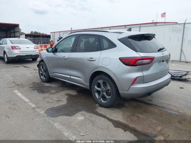 2024 FORD ESCAPE ST-LINE 3