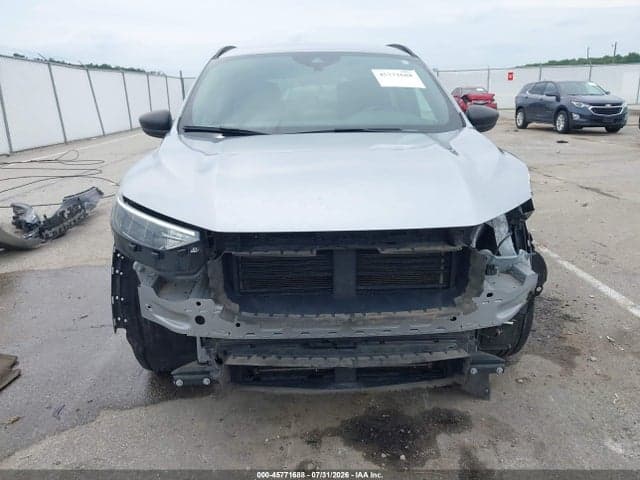 2024 FORD ESCAPE ST-LINE 6