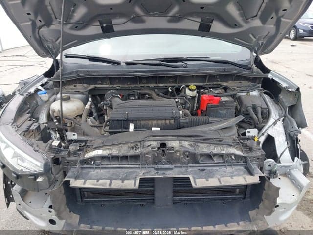 2024 FORD ESCAPE ST-LINE 10