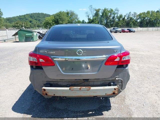 2019 NISSAN SENTRA SV 15