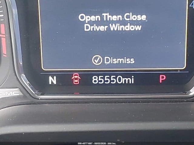 2021 GMC YUKON XL 4WD DENALI 15
