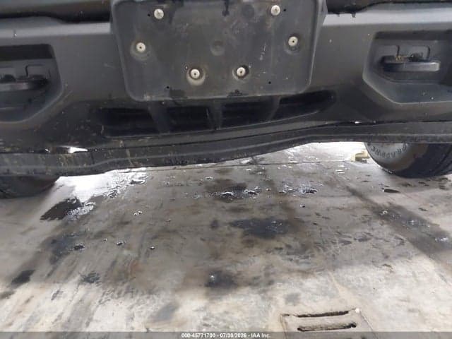 2020 CHEVROLET SILVERADO 1500 4WD STANDARD BED WT 14