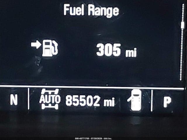 2020 CHEVROLET SILVERADO 1500 4WD STANDARD BED WT 20