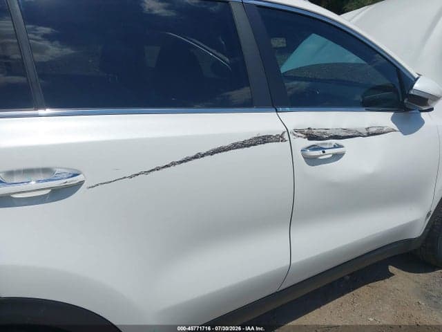 2017 KIA SPORTAGE EX 6