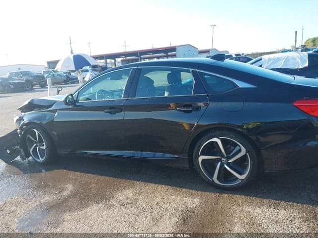 2019 HONDA ACCORD SPORT 14