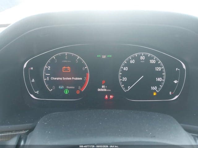 2019 HONDA ACCORD SPORT 7