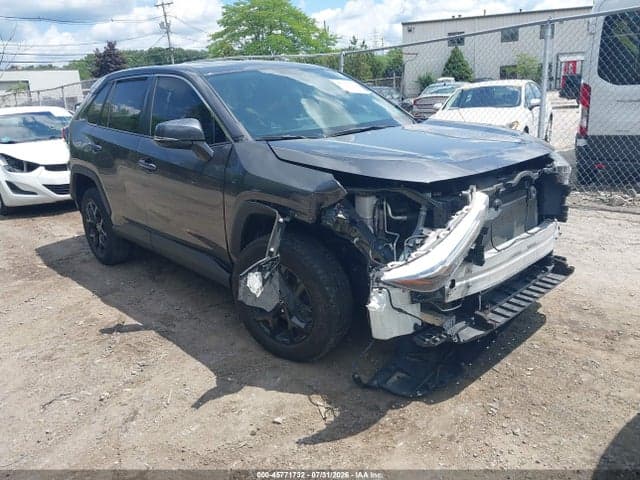 2023 TOYOTA RAV4 LE 1