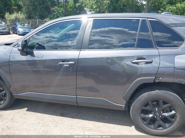 2023 TOYOTA RAV4 LE 15