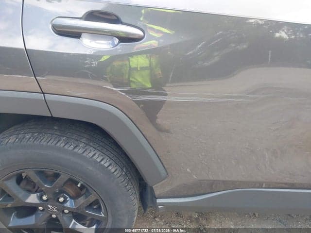 2023 TOYOTA RAV4 LE 19