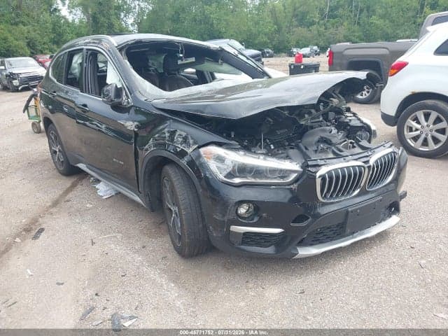 2017 BMW X1 XDRIVE28I - 1