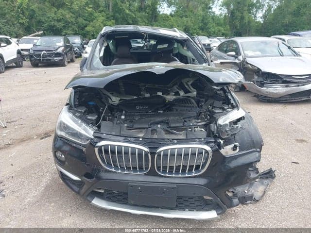 2017 BMW X1 XDRIVE28I 11