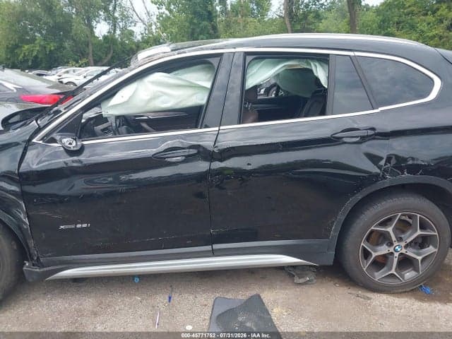 2017 BMW X1 XDRIVE28I 13