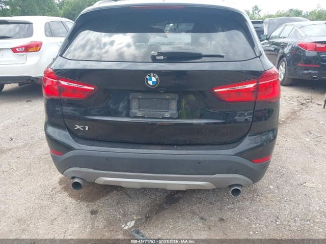 2017 BMW X1 XDRIVE28I 15