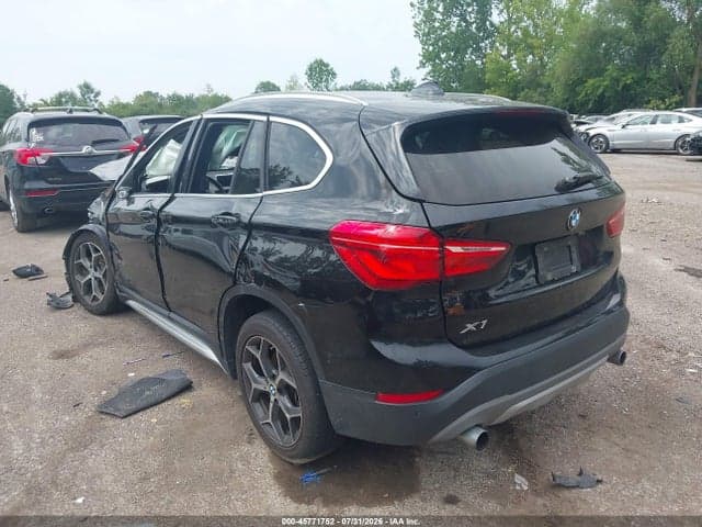 2017 BMW X1 XDRIVE28I 3