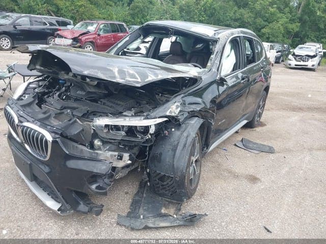 2017 BMW X1 XDRIVE28I 6