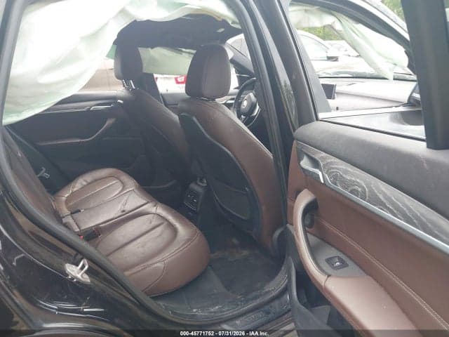 2017 BMW X1 XDRIVE28I 8