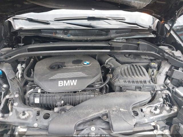 2017 BMW X1 XDRIVE28I 10