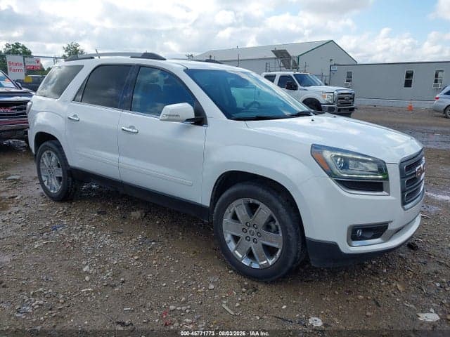2017 GMC ACADIA LIMITED - 1